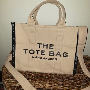 A tote bag